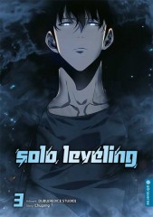 Altraverse Solo Leveling, Band 03