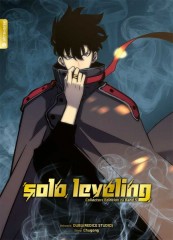 Altraverse Solo Leveling, Band 05 CE