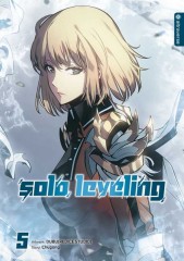 Altraverse Solo Leveling, Band 05