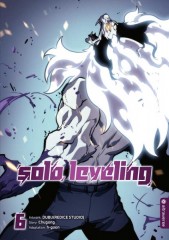 Altraverse Solo Leveling, Band 06