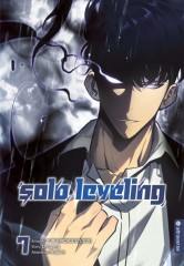 Altraverse Solo Leveling, Band 07