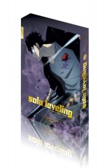 Altraverse Solo Leveling, Band 08 CE