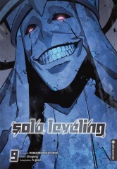 Altraverse Solo Leveling, Band 09