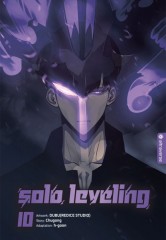 Altraverse Solo Leveling, Band 10