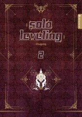 Altraverse Solo Leveling Roman, Band 02