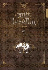 Altraverse Solo Leveling Roman, Band 07