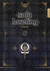 Altraverse Solo Leveling Roman, Band 08