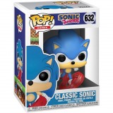Sonic 30th Anniversary Figur von Funko#0632
