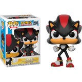 Sonic Shadow #0285 Figur von Funko#0285