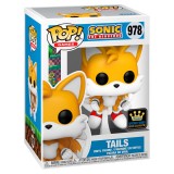Tails Exklusive Sammelfigur #0978#0978