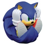 Diamond Select Toys Sonic The Hedgehog piggy bank Figur