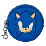 Karactermania Sonic the Hedgehog purse