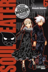 Carlsen/Hayabusa Soul Eater Massiv 06