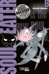 Carlsen/Hayabusa Soul Eater Massiv 08
