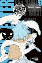 Carlsen/Hayabusa Soul Eater Massiv 09
