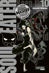 Carlsen/Hayabusa Soul Eater Massiv 10