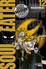 Carlsen/Hayabusa Soul Eater Massiv 12