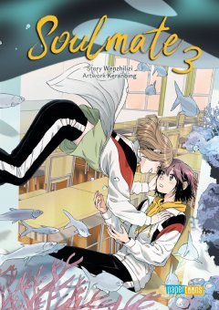 Papertoons Soulmate Band 03