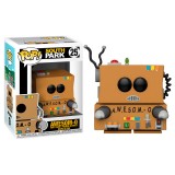 South Park Awesom-O Funko Figur#0025