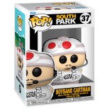 South Park Boyband Cartman Figur#0037