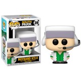 South Park Boyband Kyle Figur #0039#0039