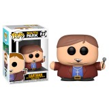South Park Faith +1 Cartman Figur#0027