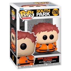 Funko South Park Hippie Exterminator Cartman #1760