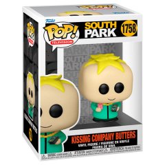 Funko South Park Kissing Company Butters #1758