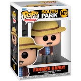 South Park Randy Marsh Figur #1473#1473
