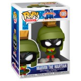 Marvin the Martian Funko Pop! #1085 - Space Jam 2#1085