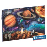 Clementoni Space Mission super puzzle 300pcs
