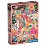 Clementoni Speciali Noli Fashion Design puzzle 1000pcs