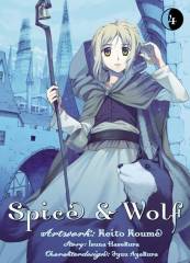 Panini Spice & Wolf 04