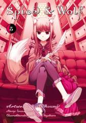 Panini Spice & Wolf 05