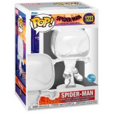 Spider-Man Exclusive #1223 Figur#1223