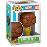 Spider-Man #1333 Figur - Funko Sammlerst�ck#1333