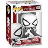 Spider-Man Anti-Venom Suit Figur#1025