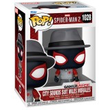 Spider-Man 2 Miles Morales Figur #1028#1028