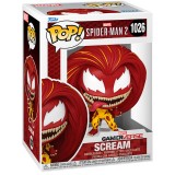 Spider-Man 2 Scream #1026 Sammelfigur#1026