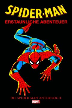 Panini Spider-Man Anthologie