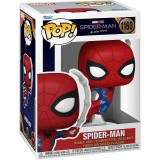 Spider-Man No Way Home Figur #1160#1160