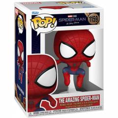 Spider-Man Figur No Way Home #1159#1159