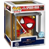 Spider-Man Sammlerfigur Exclusive#1186