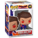 Spider-Man 2099 Sammelfigur - Funko#1409