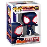 Spiderman Across the Spiderverse Figur#1223