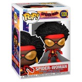 Spider-Woman Figur #1228 - Funko Pop#1228