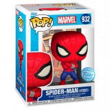 Spiderman Exclusive #0932 Sammelfigur#0932