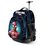 Karactermania Spiderman Maximum trolley 47cm