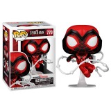 Spiderman Miles Morales Funko Figur#0770