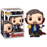 Spiderman & Doctor Strange Sammelfigur#0912
